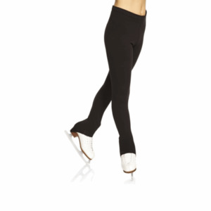 Apparel: Mondor 4456 Polartec® Heel Cover Leggings