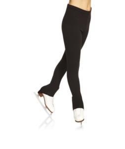 Apparel: Mondor 4456/4450 Polartec Heel Cover Leggings