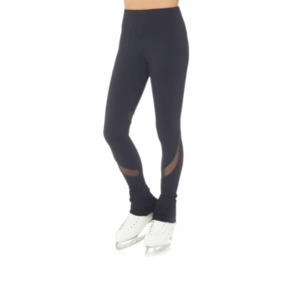Apparel: Mondor 6800 Mesh Supplex Leggings – Clearance
