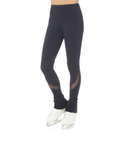 Apparel: Mondor 6800 Mesh Leggings