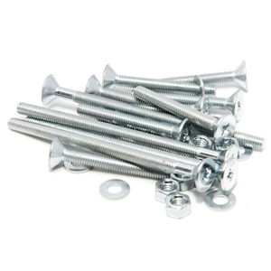 Products: Roll-Line Mounting Kit (Nuts & Bolts)
