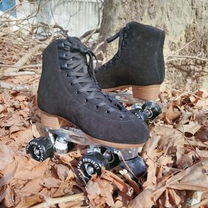 Complete Skates: SeedPro Skates Robin