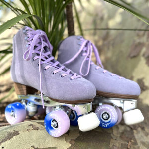 Complete Skates: SeedPro Skates Tekapo