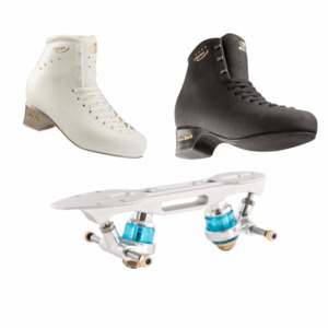 Edea Chorus + Roll-line Giotto