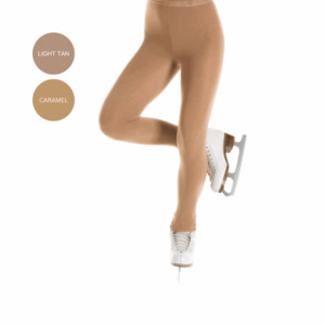 On Sale: Mondor 3303 Bamboo Tights – Footless Style – CLEARANCE