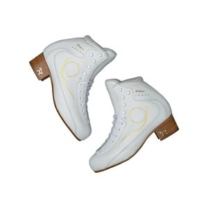 Risport Royal Prime Boots White