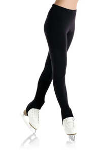 Apparel: Mondor 4452 Polartec Stirrup Leggings