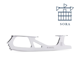 YS SORA Blades (Pattern 99)