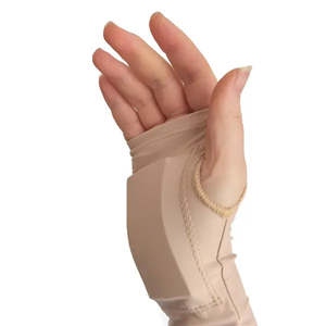 Accessories: Zafiro Protective Wrist Gel Sleeves (Sold as Pair)