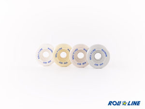 Roll-Line Magnum 57mm (Set of 4) – CLEARANCE