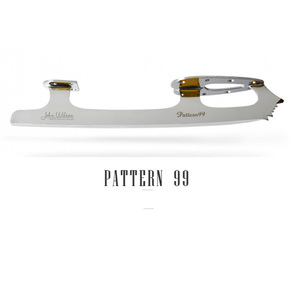 John Wilson Pattern 99 Blades