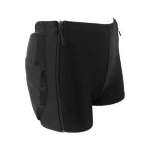 Accessories: Zafiro SlimZip Protective Shorts