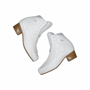 Risport Royal Pro Boots White