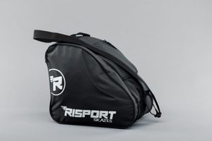 Accessories: Risport Skate Bag – Pink/Black