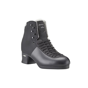 Ice Figure Boots: Jackson Premiere 2802 Boots Black
