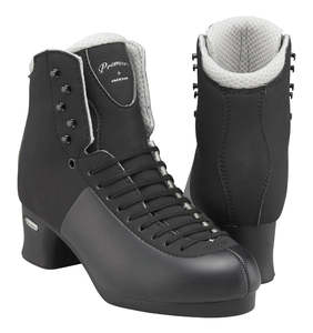 Ice Figure Boots: Jackson FS2802 Premiere Black