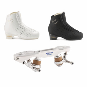 Artistic Quad: Edea Rondo/Overture + Roll-line Variant M (Opera set)