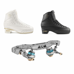 Edea Fly + Roll-line Evo