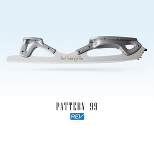Figure Blades: John Wilson Pattern 99 Revolution Blades
