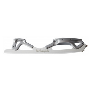 Figure Blades: John Wilson Pattern 99 Revolution Blades SILVER