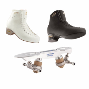 Edea Overture + Roll-line Saturno