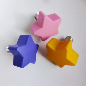 Star Shaped Toestops – CLEARANCE