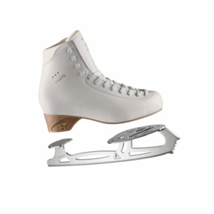 Complete Ice Skates: Risport Electra Legacy 7 Set
