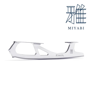 Products: YS MIYABI Blades (Gold Seal)