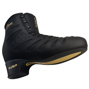 Ice Figure Boots: Edea Piano Boots Black