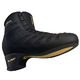 Edea Piano Boots Black