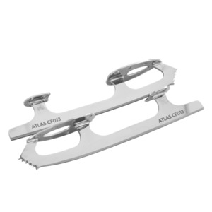Figure Blades: Atlas CF013 Intermediate Blades