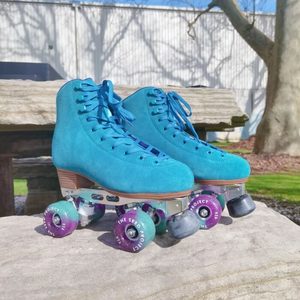 SeedPro Skates Tui