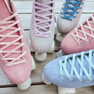 Products: TheSeedProject Coloured Laces