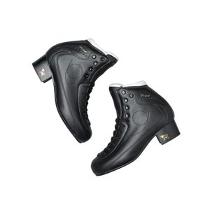 Risport Royal Prime Boots Black