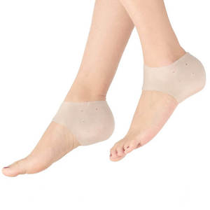 Products: Zafiro Protective Heel Gel Cushions