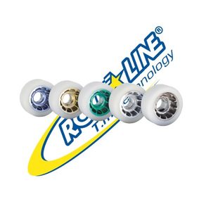 Roll-Line Ice 63MM Artistic Wheels (Set of 4) – CLEARANCE
