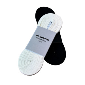 Accessories: SkateSpec Performance Laces (compatible with Edea, Risport and Jackson)