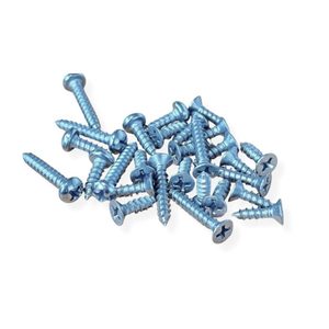 Products: Jackson Mounting Screws ICE