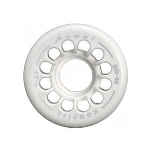 Artistic Roller Wheels: Komplex Angel Wheels 57MM