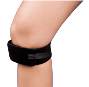 Products: Bunga Youth Patellar Tracker (Single unit)