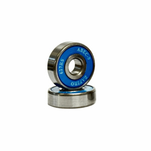 Zafiro ABEC9 Bearings (Set of 16)