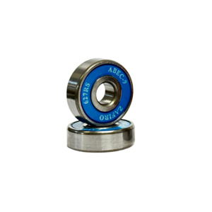 Products: Zafiro Performance Bearings ABEC9 (Sold Individually)