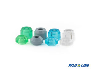 Roll-Line Urethane Suspensions for Dance (Set of 4)