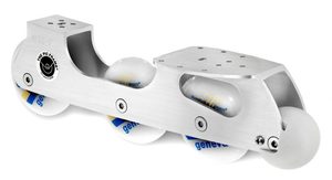 Products: Pic Inline Plates P-73