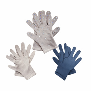 Accessories: Zafiro Performance Gloves