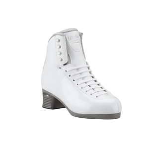Jackson Debut 2450/2451 Boots White