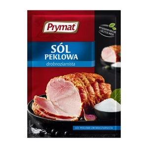 Salt Curing Prymat 50g