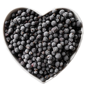 Berries Frozen Blackcurrant AmbeRye 300g - PICK UP ONLY