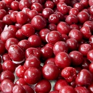 Berries Frozen Cherries AmbeRye 300g - PICK UP ONLY