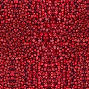 Berries Frozen Red Currant AmbeRye 300g - PICK UP ONLY